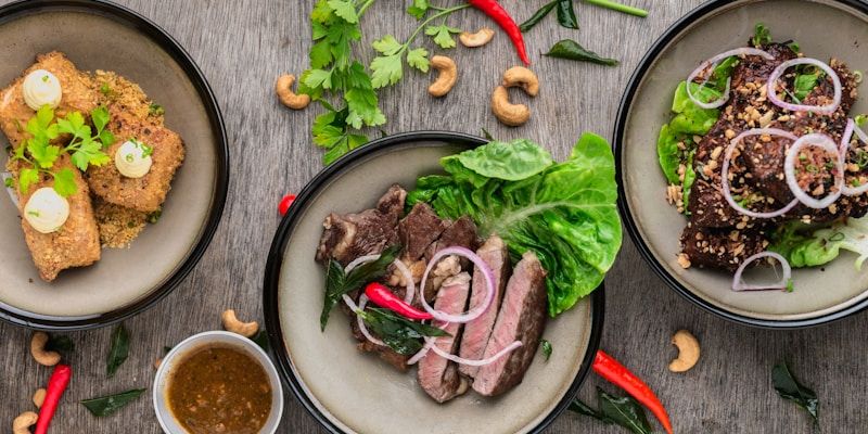 Cardápio digital QR Code