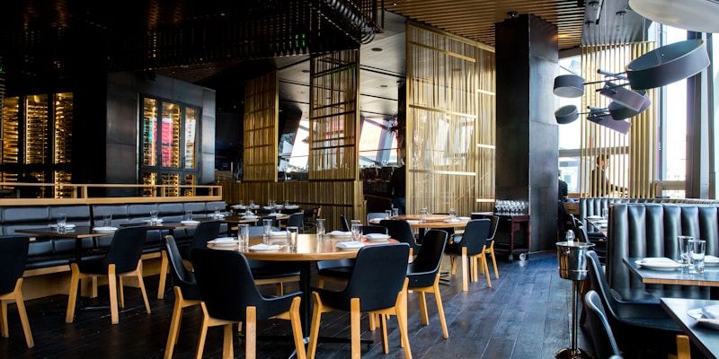 Sistema para restaurante