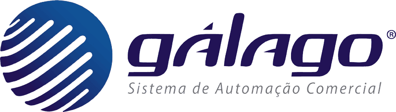 Gálago - Automação Comercial